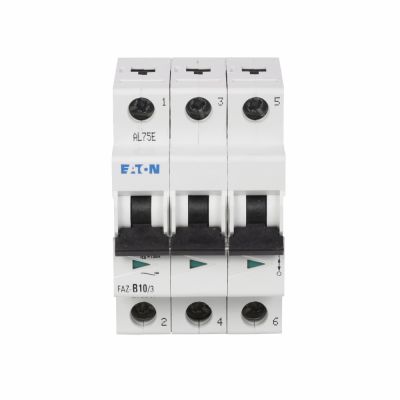 Eaton FAZ-D15/3
