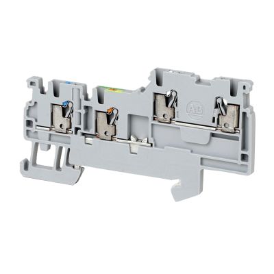 Rockwell Automation 1492-PSG2-3