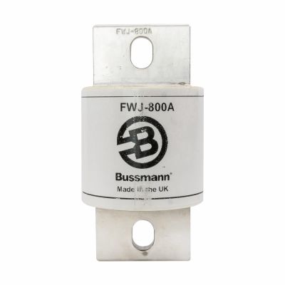 Eaton Bussmann Inc. FWJ-1000A