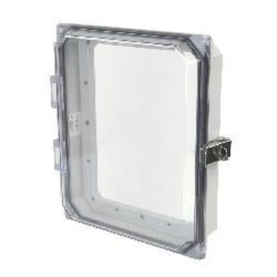 Allied Moulded AMHMI108CCL
