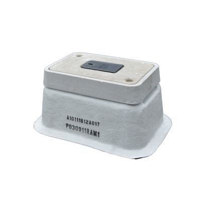 Quazite B10121212A