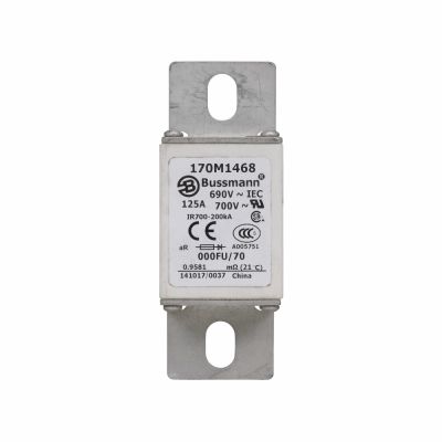 Eaton Bussmann Inc. 170M1468