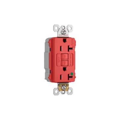 Legrand PT2097HGTRRED