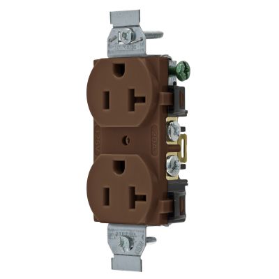 Hubbell Wiring BR20M1