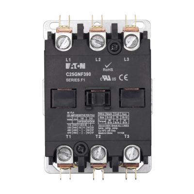 Eaton C25GNF390T