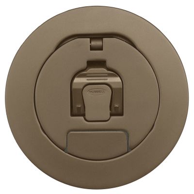 Hubbell Wiring S1R4CVRBRZ