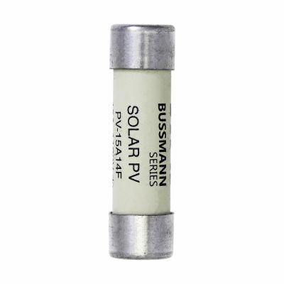 Eaton Bussmann Inc. PV-15A14F