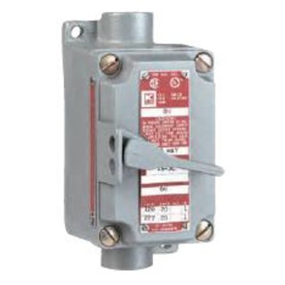 Hubbell Killark XST20-23C