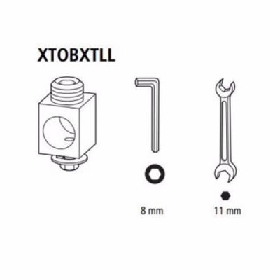 Eaton XTOBXTLL