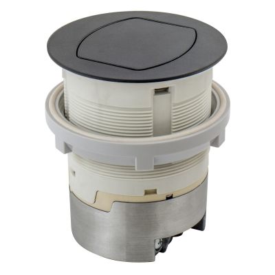 Hubbell Wiring RCT221BK