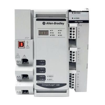 Rockwell Automation 5069-L430ERMW