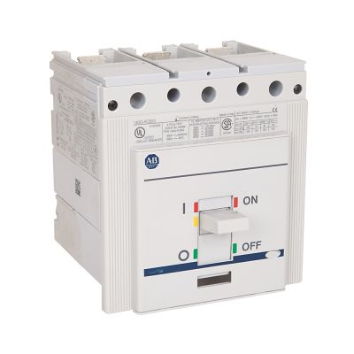 Rockwell Automation 140G-KC0X3