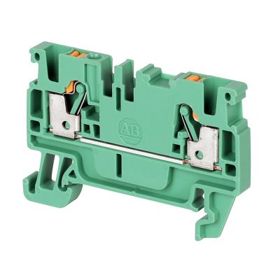 Rockwell Automation 1492-P3-G