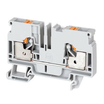 Rockwell Automation 1492-P6-BL