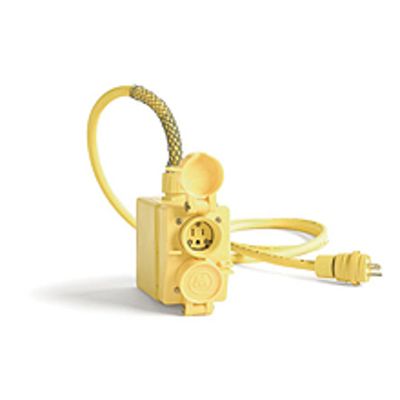 Woodhead 3304GGFA123