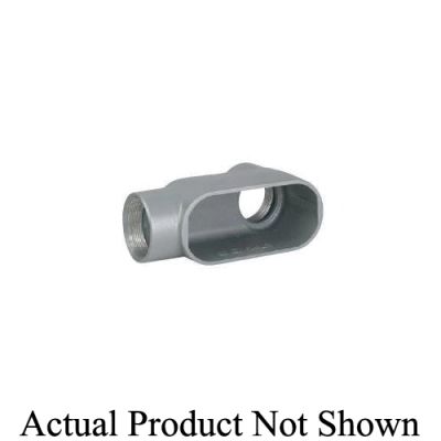 Hubbell Killark LB77CG