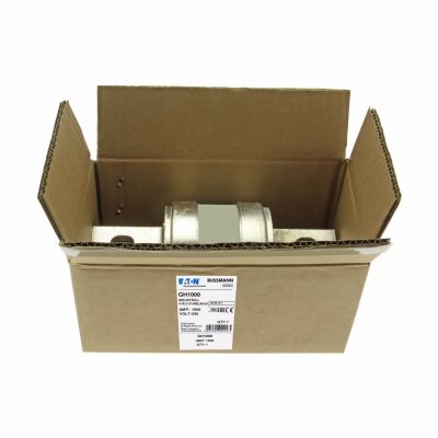 Eaton Bussmann Inc. GH1000