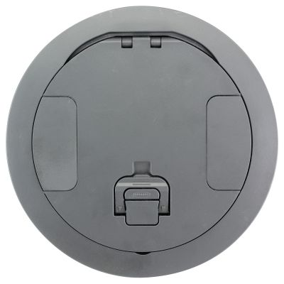 Hubbell Wiring CFBS1R8CVRGRY