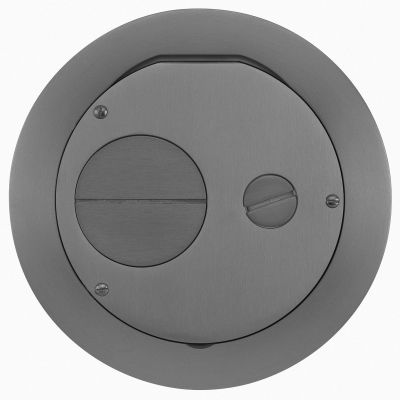 Hubbell Wiring CFBS1R6FFCVRGRY