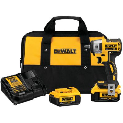 Dewalt DCF890M2