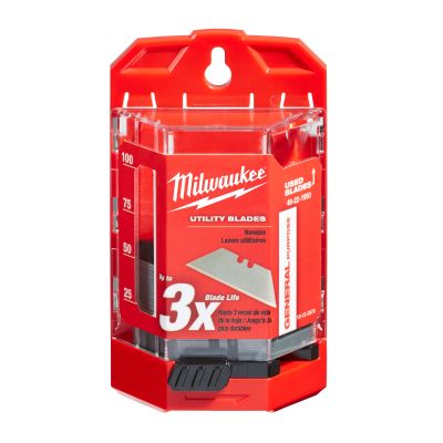Milwaukee 48-22-1950