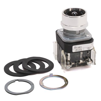 Rockwell Automation 800T-QB12B