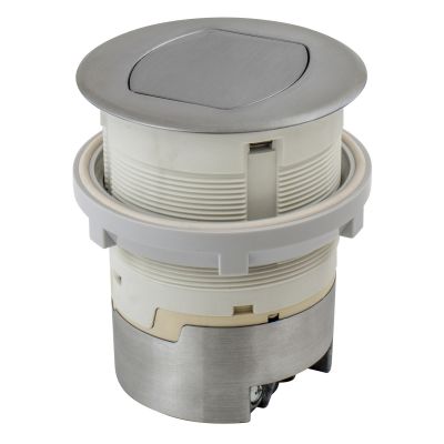 Hubbell Wiring RCT220ALU