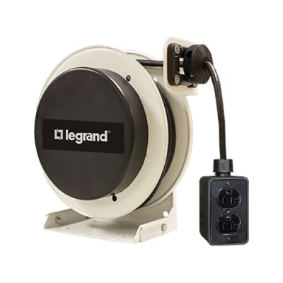 Legrand CRCD123N50R20