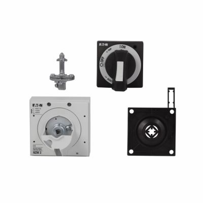 Eaton NZM2-XTVD-0