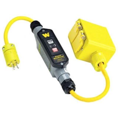 Woodhead 20053W-2A