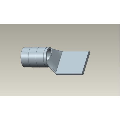 ABB Installation Products 54860BEBT