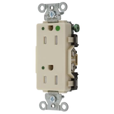 Hubbell Wiring 2172IVLTRA