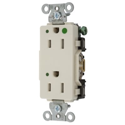Hubbell Wiring 2172LALTRA
