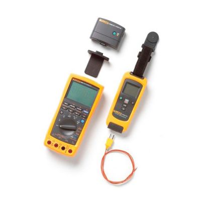 Fluke Corporation FLUKE-789-FC/T3000