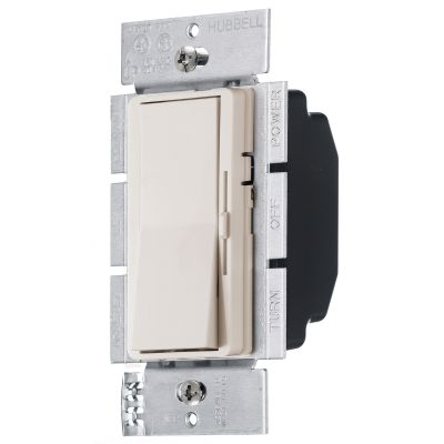 Hubbell Wiring RDVFSQFLA