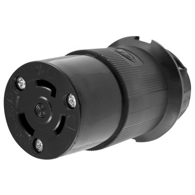 Hubbell Wiring HBL2613BK