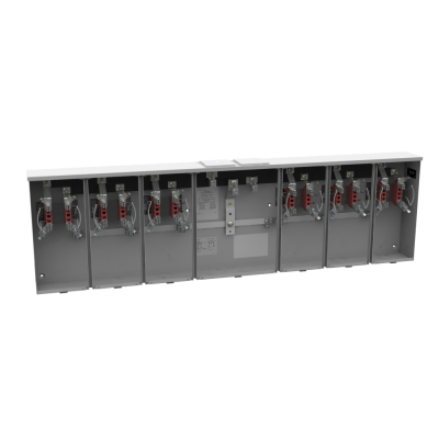 Milbank U1256-X-KK-K1