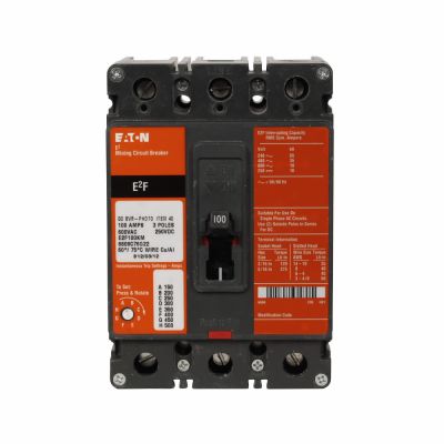 Eaton Cutler-Hammer E2F100KMU62