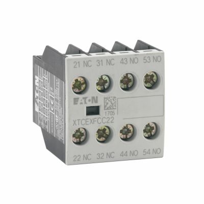 Eaton XTCEXFCLC22