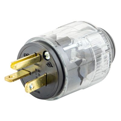 Hubbell Wiring 520LP
