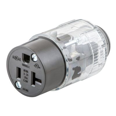Hubbell Wiring 520LC