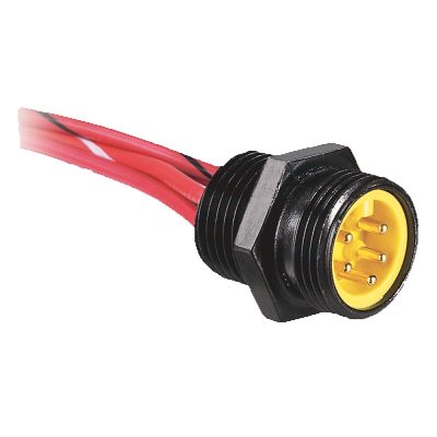 Rockwell Automation 888N-M4AFA1-1F