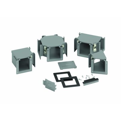 Eaton B-Line Inc. 88-12LCF