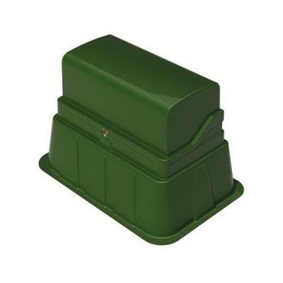 Quazite P3583054MDM