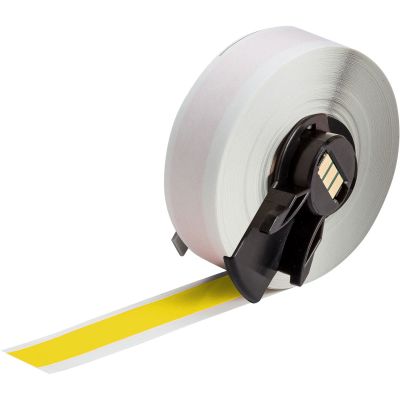 Brady M61C-500-595-YL