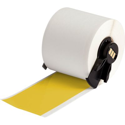Brady M61C-2000-595-YL