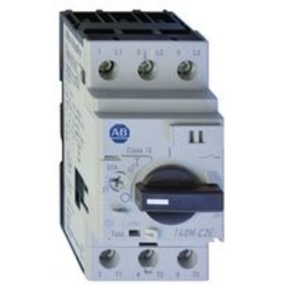 Rockwell Automation 140M-RC2E-B10