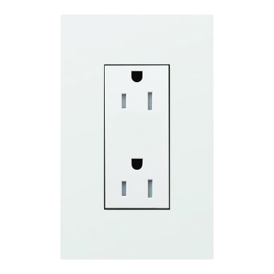Lutron LTR-F15-TR-WH