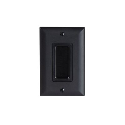 Legrand WP1014BKV1