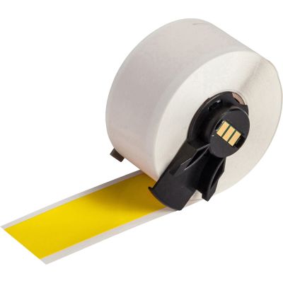 Brady M61C-1000-595-YL